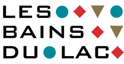 Les Bains du Lac Logo