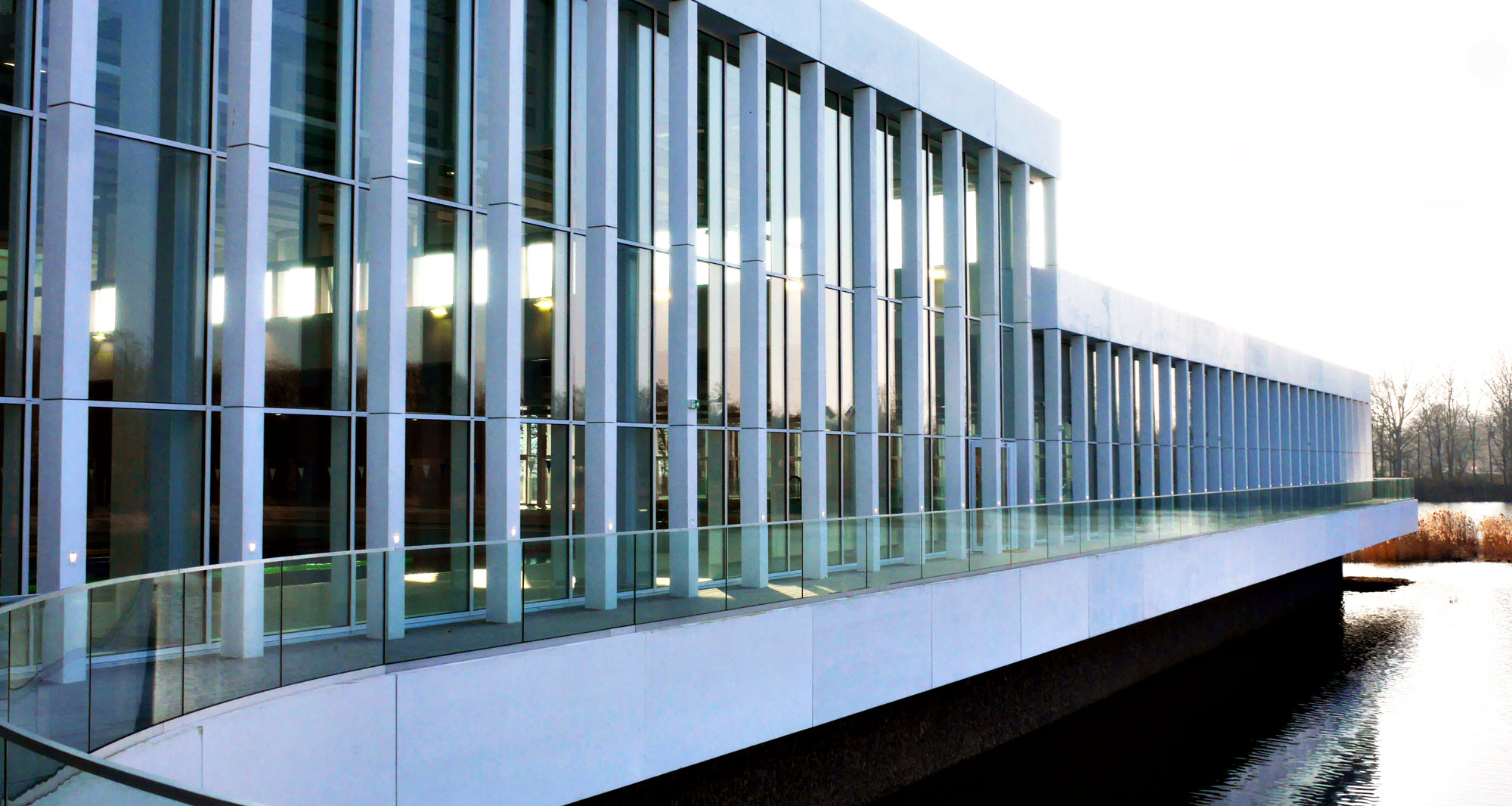 Complexe aquatique soissons