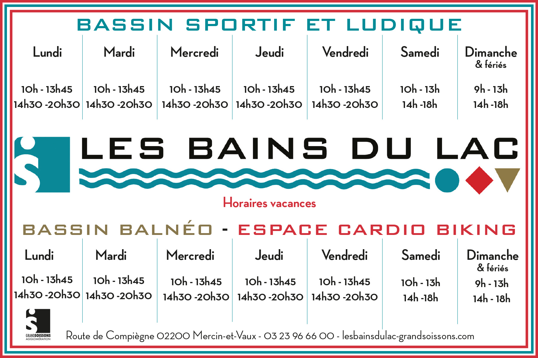 horaires-vacnces-les-bains-2018-web